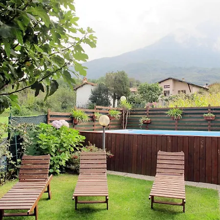 Locazione Turistica Casa Brontolo *