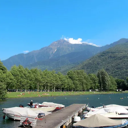 Locazione Turistica Casa Brontolo