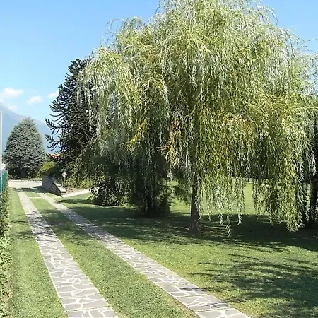 شقة Locazione Turistica Casa Brontolo