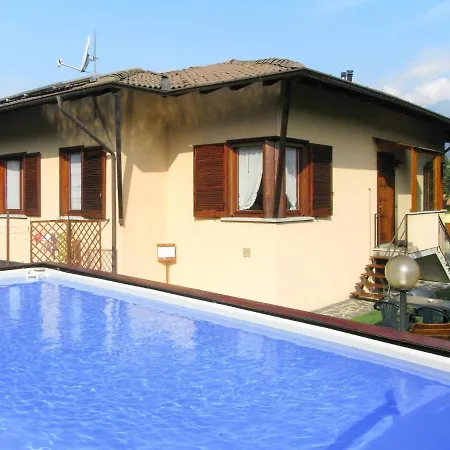 Locazione Turistica Casa Brontolo Apartment *