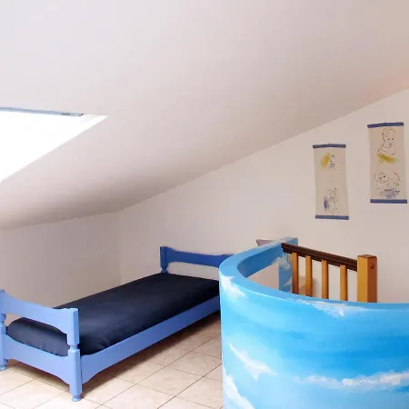 Locazione Turistica Casa Brontolo * Colico