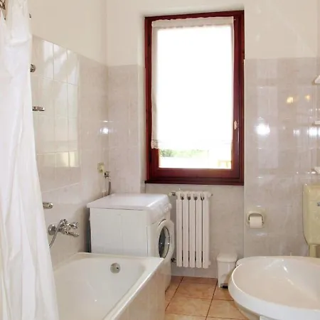 شقة Locazione Turistica Casa Brontolo *