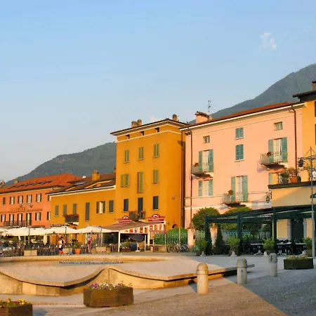 Locazione Turistica Casa Brontolo * كوليكو