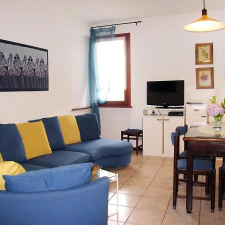 Locazione Turistica Casa Brontolo Colico
