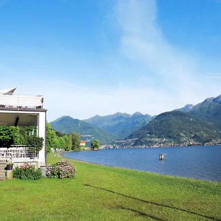Locazione Turistica Casa Brontolo