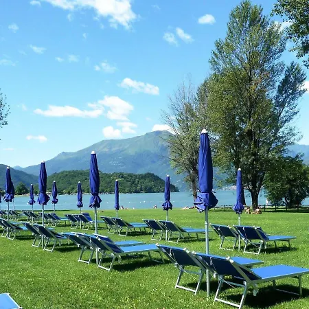 Locazione Turistica Casa Brontolo