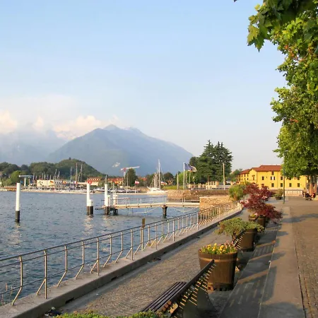 Locazione Turistica Casa Brontolo Apartment Colico